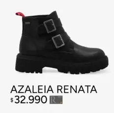 Azaleia Renata