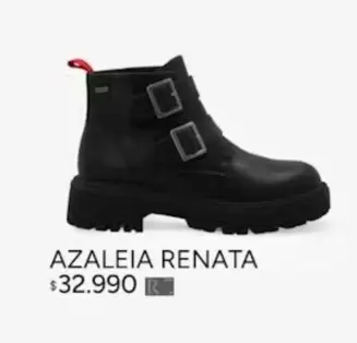 Azaleia Renata