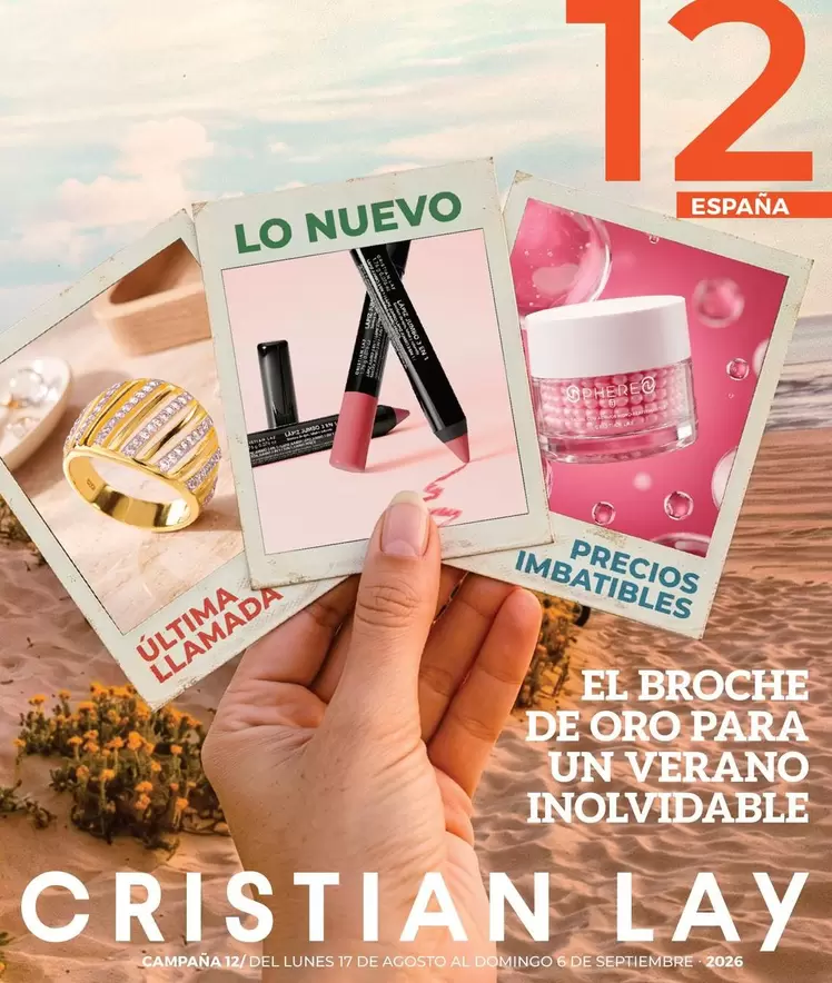 Jumbo - Dry Protein El Broche De Oro Para Un Verano Inolvidable