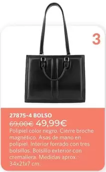 27875-4 Bolso
