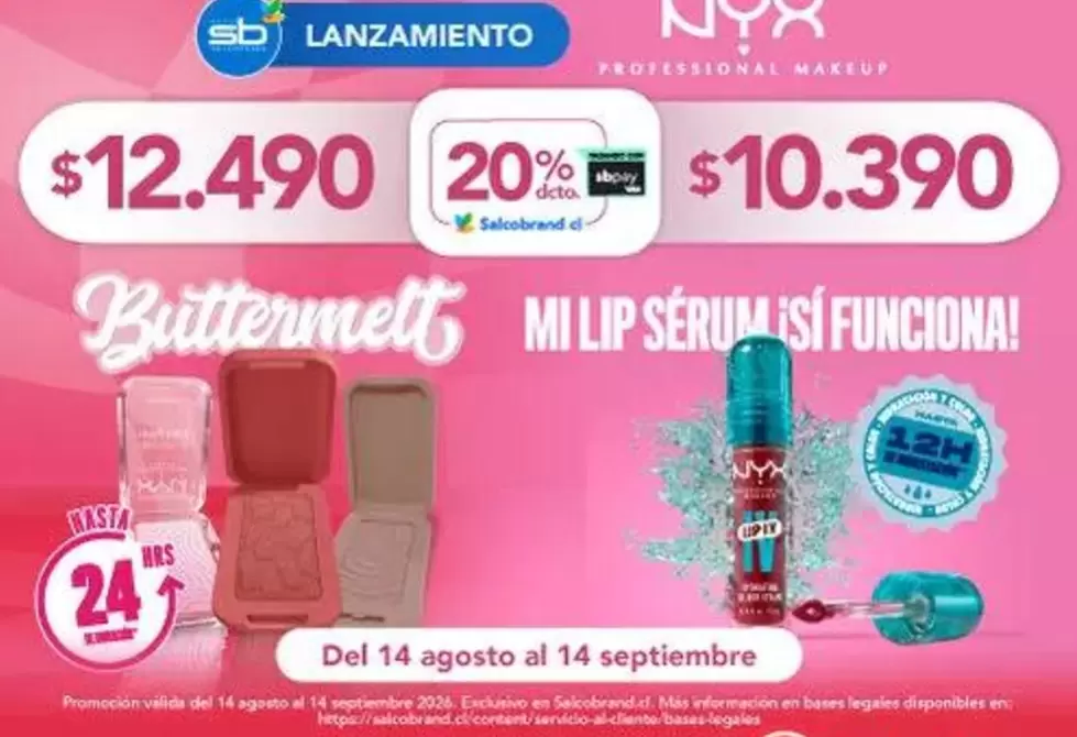 Mi Lip Sperumini Si Funciona!