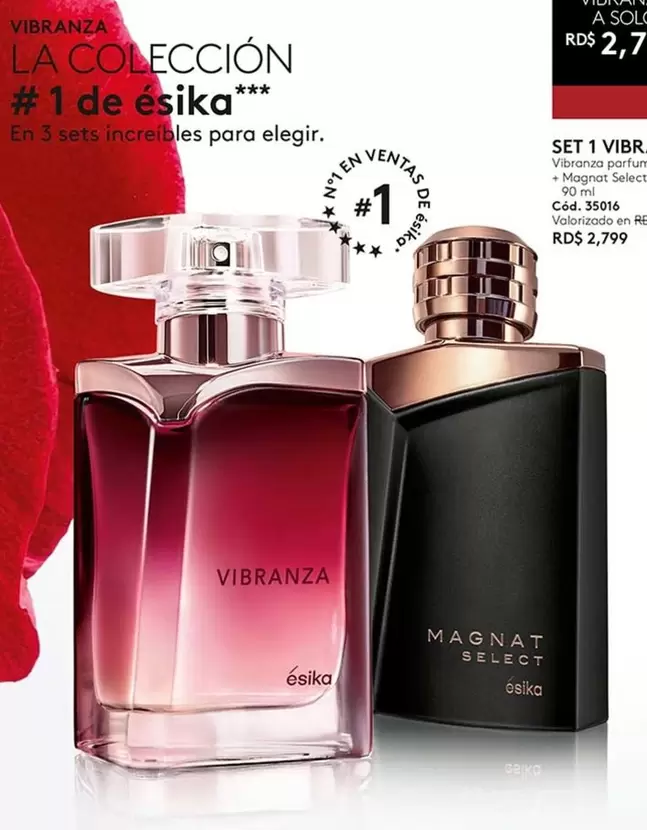 Magnat - Set 1 Vibr