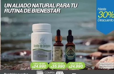 Golden - Un Aliado Natural Para Tu Rutina De Bienestar