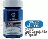 Coq10 Complejo