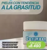 Pieles Con Tendencia A La Grasitud
