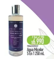 Aqua Micelar