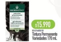 Tintura