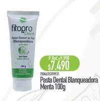 GE - Pasta Dental Menta