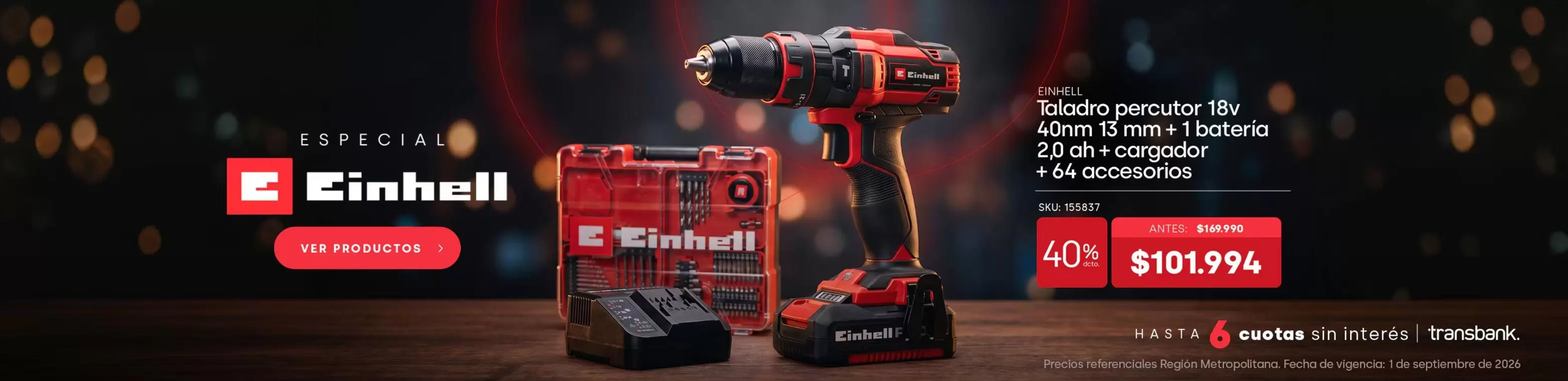 Einhell - Cabernet Sauvignon 2020