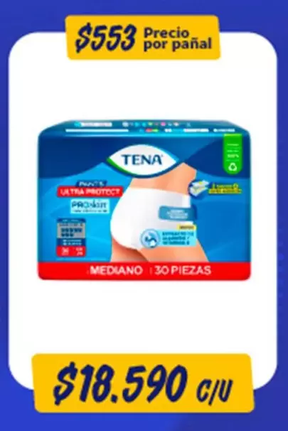 Tena - Medino
