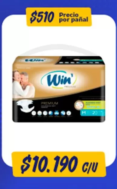 Premium Etapa 5