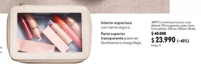 Superior - Interfor Espaceiso