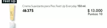 Up - Crema Suavizante Para Ries