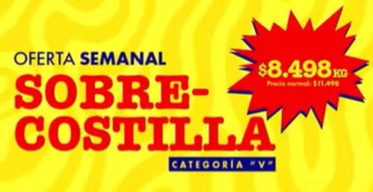 Oferta Semanal