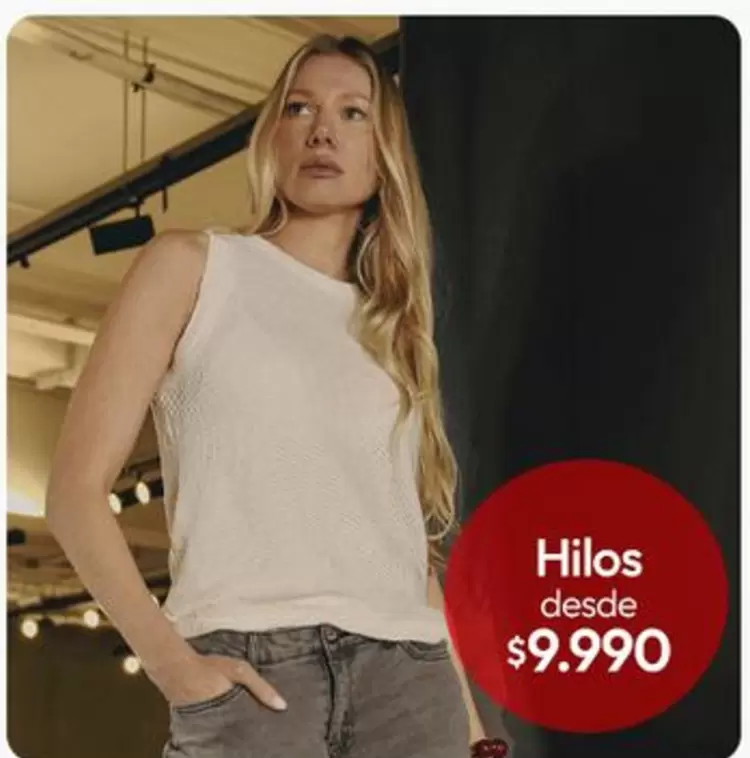 Hilos