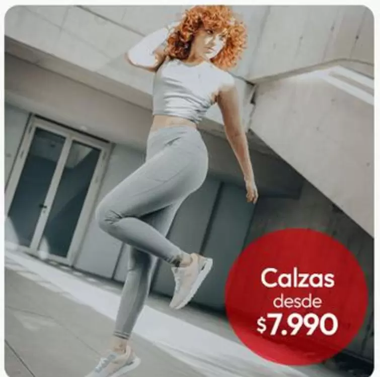 Calzas