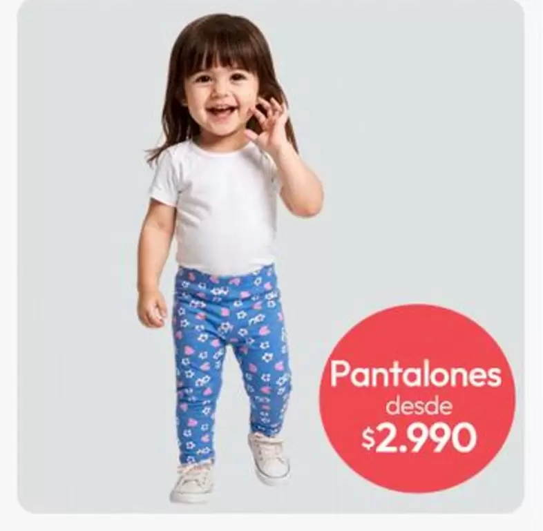 Pantalones