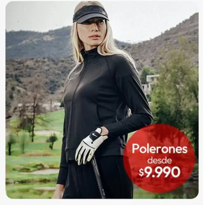 Polerones