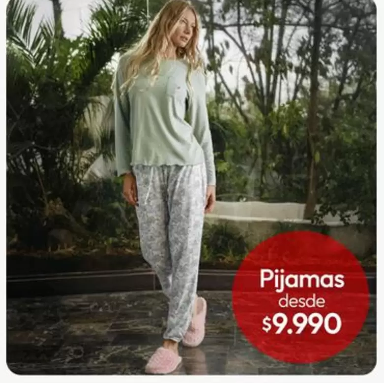 Pijamas