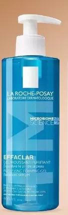 Effaclar - Effacy Mr. Rosay, Microbique, Skin & Gel