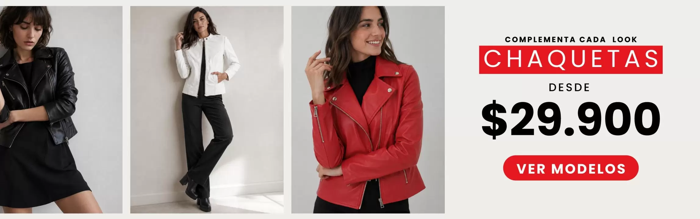 Compleuna Zsaa 150x Chaquetas