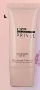 Etienne - Sticking E Conditioner Price SPF 50+ 130 Moisturising Lotion 1ml