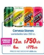 Cerveza