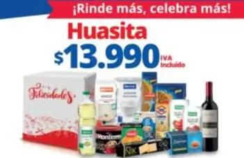 Irinde Más Celebra Más!