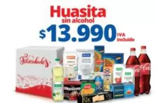 Huasita
