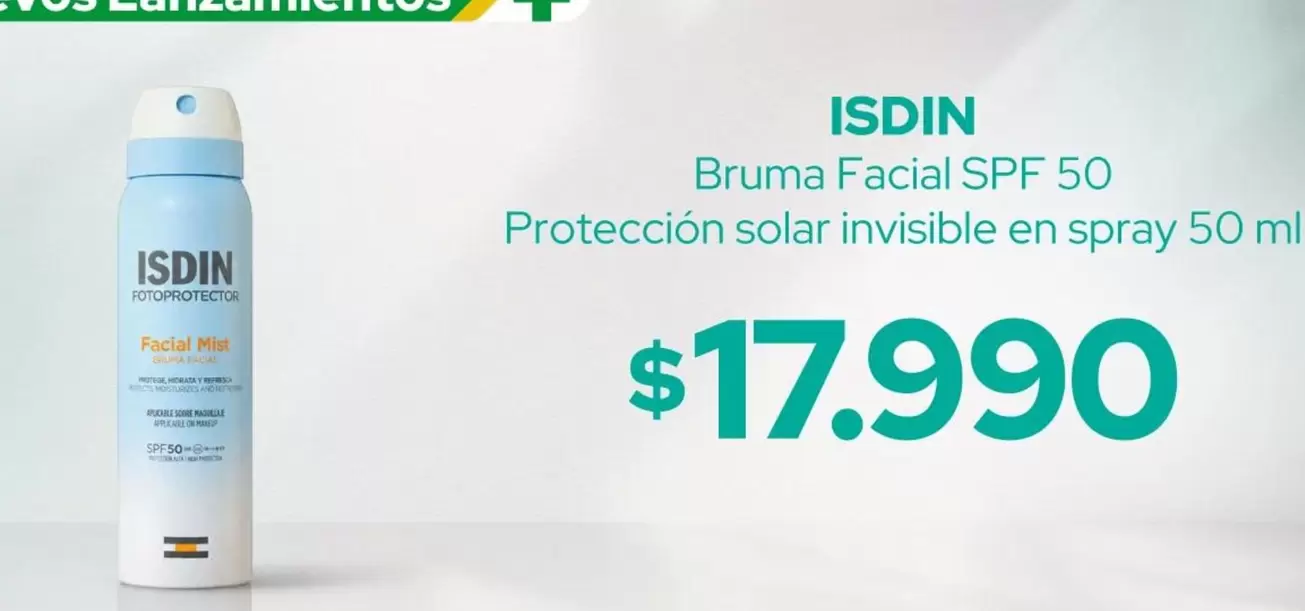 Isdin - ISDIN
