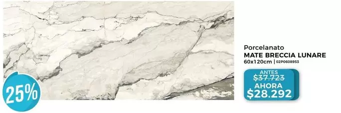 Porcelanato