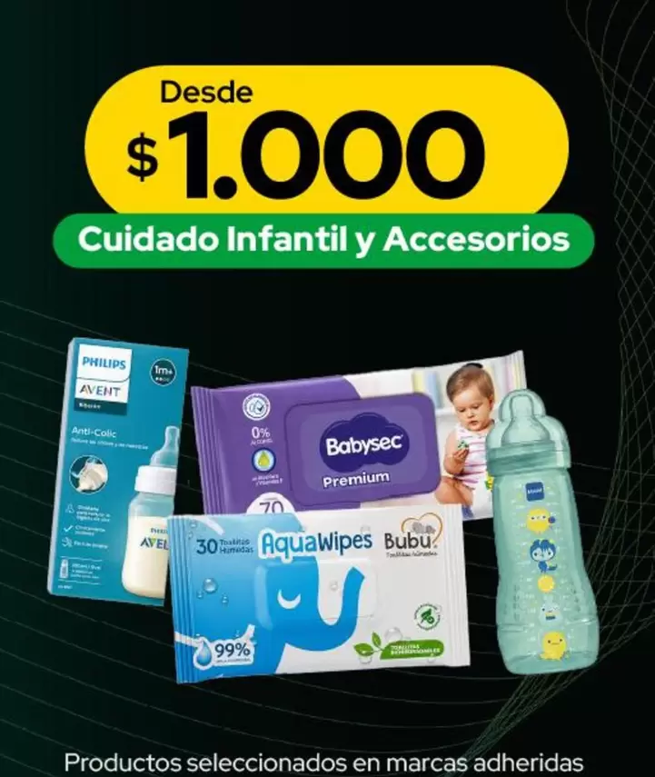 Babysec - Cuidado Infantil Y Accesorios