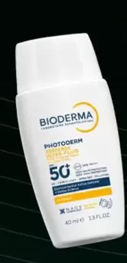 Bioderma - Photoderm EDT Spray 40ml