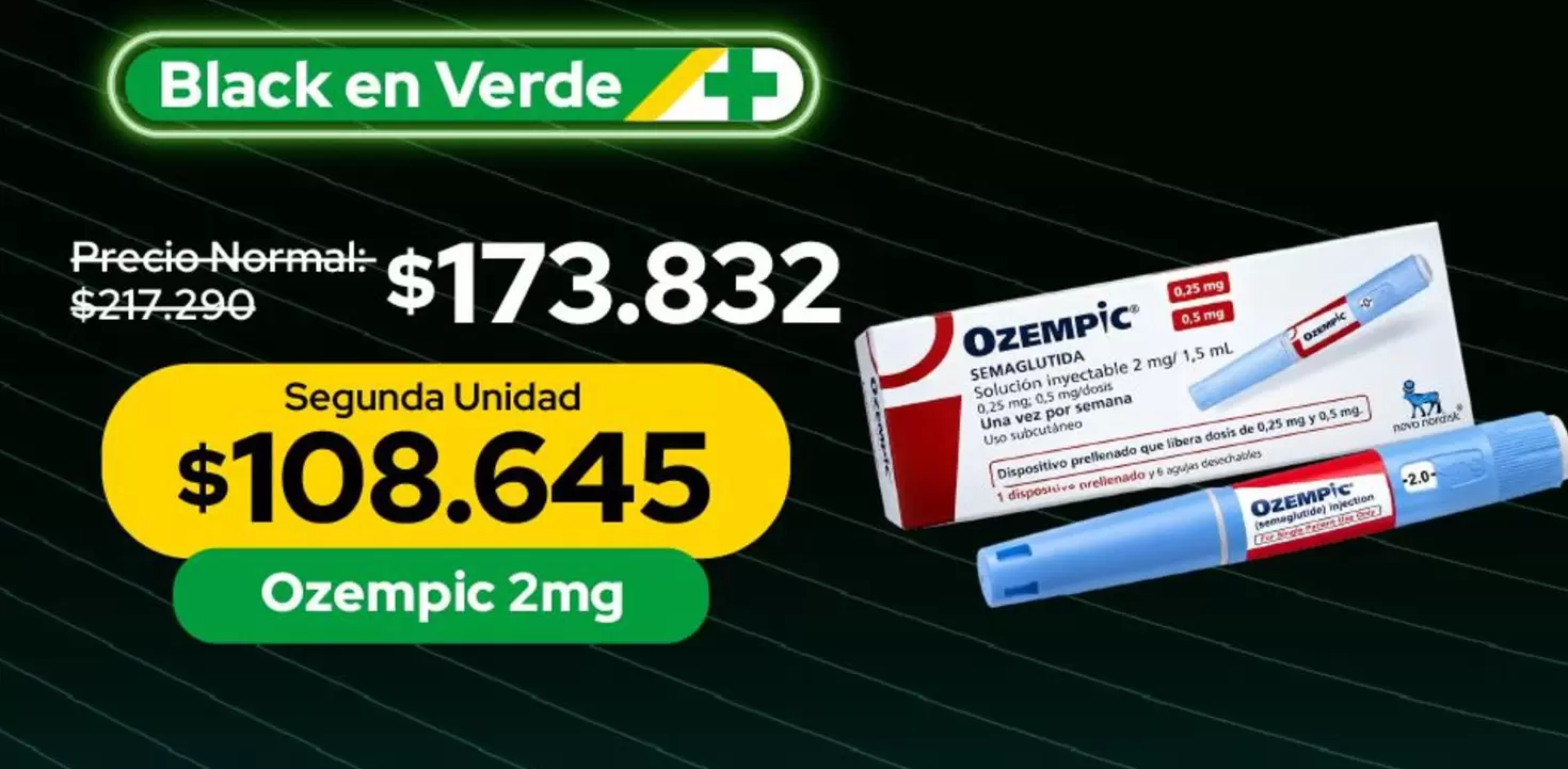 Ozempic
