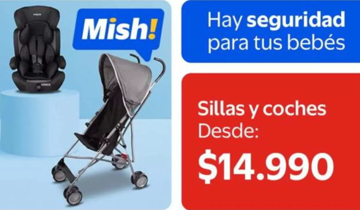 Sillas Y Coches