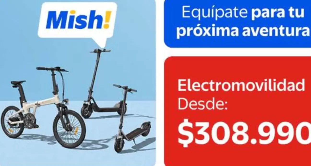 Electromoviedad