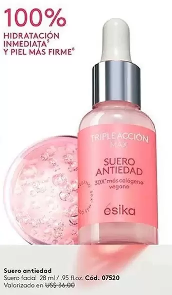 Suero Antiedad