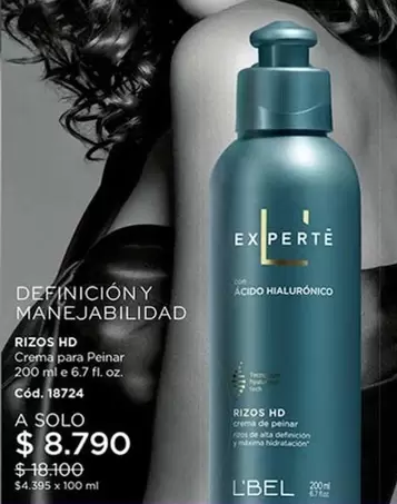 Rizos Hd