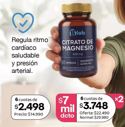 Regala Ritmo Cardiaco Saludable Y Presion Arterial