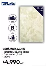 Ceramica Muro