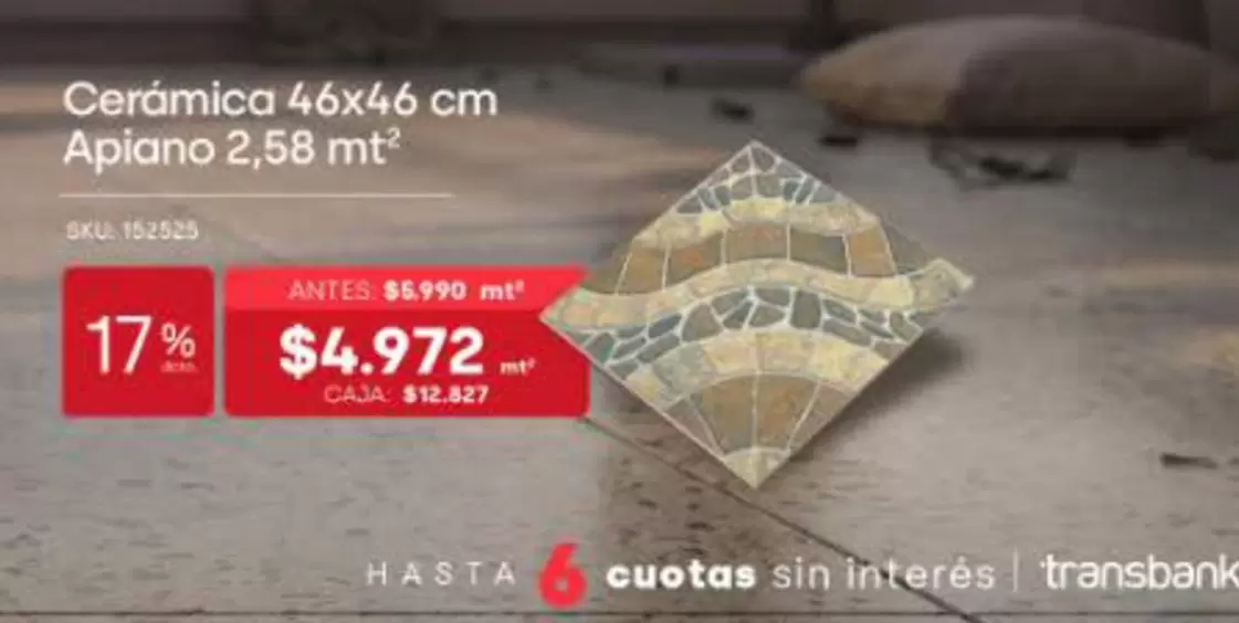 Ceramica
