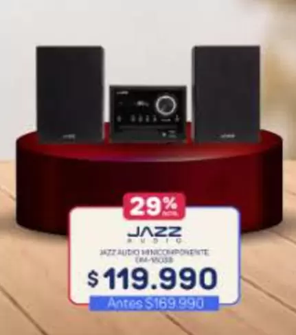 Jazz Auto