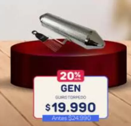Gen