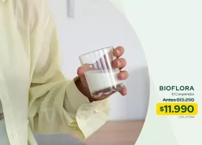 Bioflora -