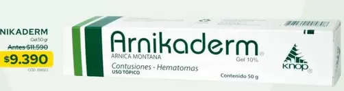 Armario Contorante