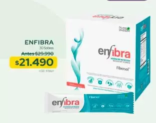 Enfibra