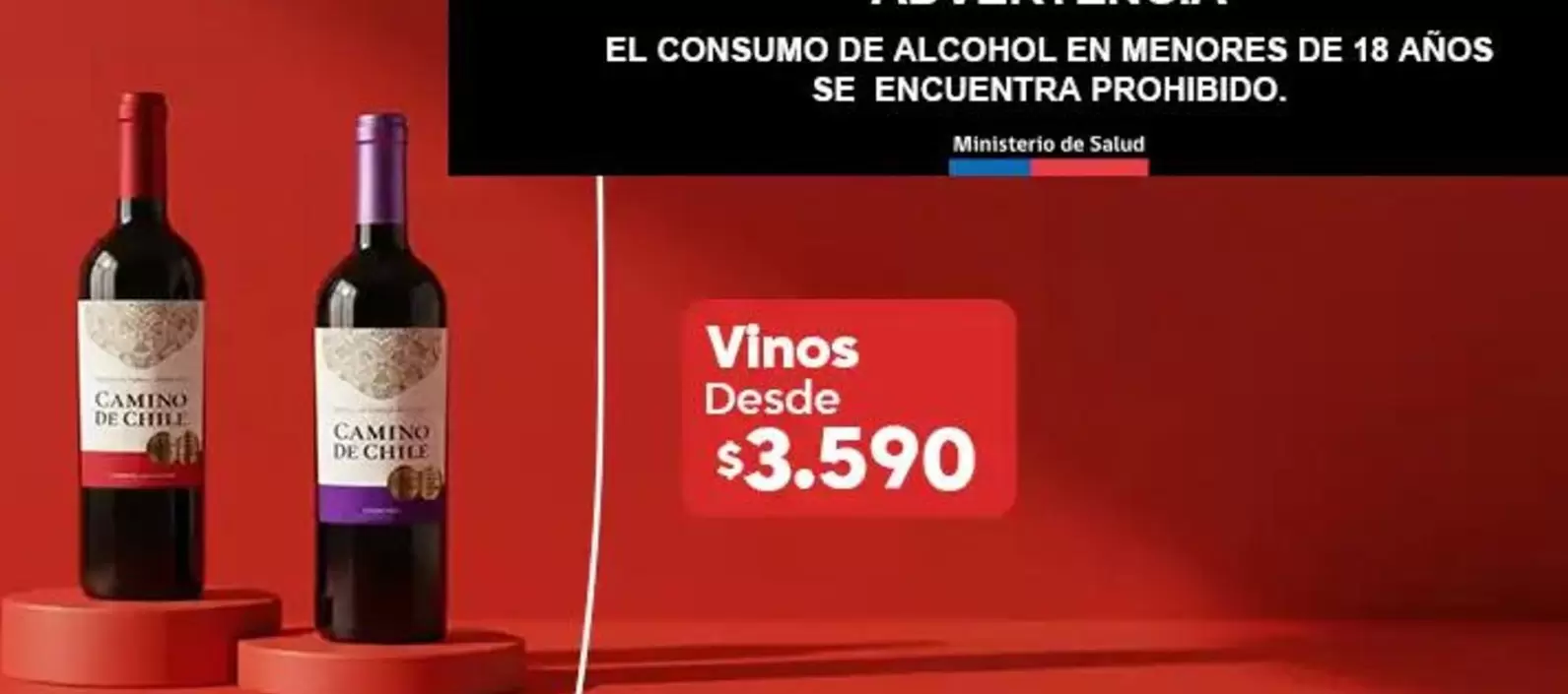 Vinos