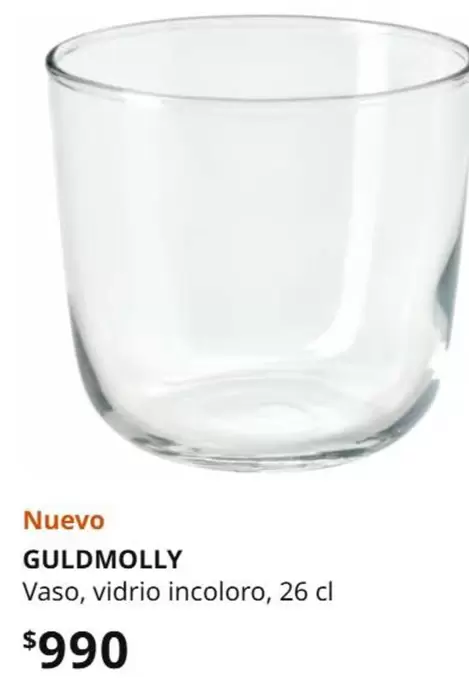 Nuevo Guldmolly
