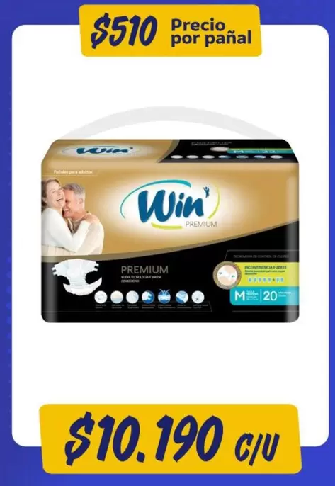 Premium Para Cpu