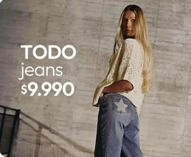 Todo Jeans